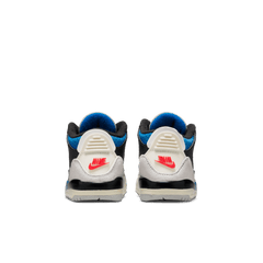 Baby/Toddler Jordan 3 Retro "Rare Air"