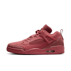 Men's Jordan Spizike Low "Canyon Rust"