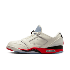 Men's Jordan Sixty Plus Low "Fire Red"