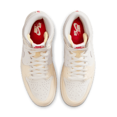 Men's Air Jordan 1 Retro High OG "Sail University Red"