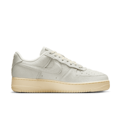 Women's Nike Air Force 1 '07 "Sail Pony Hair"