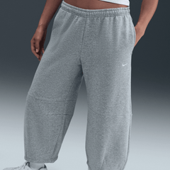 Women's Nike Sportswear Phoenix Fleece Barrel Leg Pants
