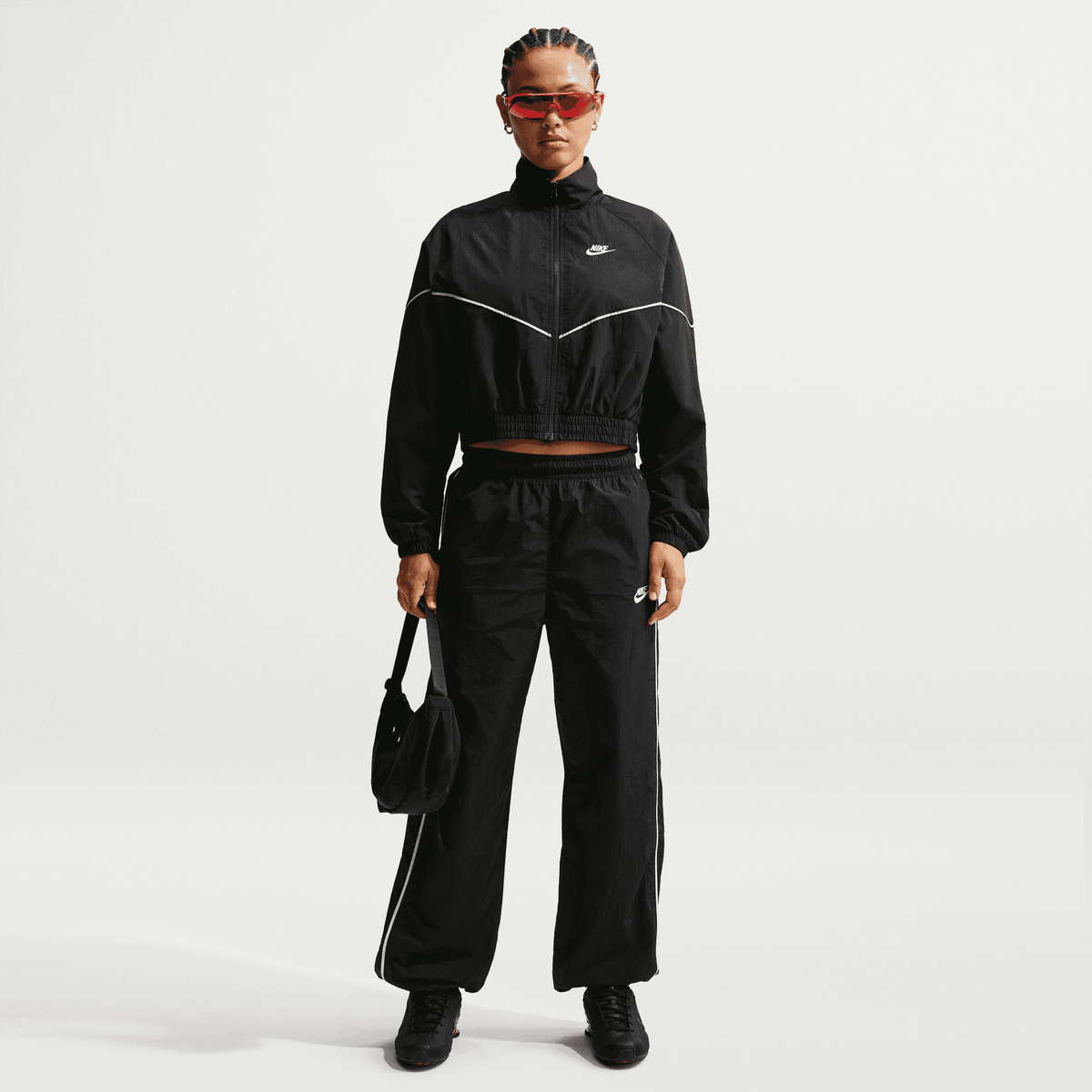 Women's Nike Sportswear Windrunner Woven Jacket
