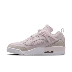 Women's Jordan Spizike Low "Pearl Pink White"
