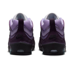 Nike SB Air Max Ishod 2 Skateboard Shoe - Grand Purple/Black-Noble Purple