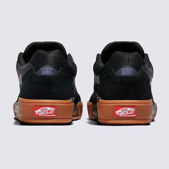 Vans Skate AVE 2.0 Skateboard Shoe - Black/Gum
