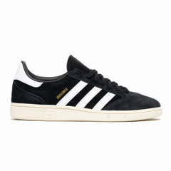 Adidas Busenitz Vintage Skateboard Shoe - Black/White/White