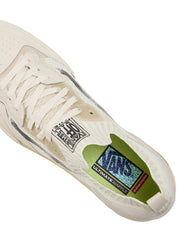 Vans AVE 2.0 Knit Shoe - Cream