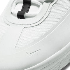 Nike SB Nyjah Free 2 Skateboard Shoe - Summit White/Blue Hero-Chile Red-Black