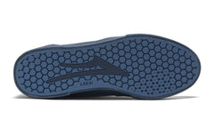 Lakai Paterson Cambridge Skateboard Shoe - Slate Leather