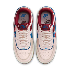 Women's Nike Air Force 1 Shadow " Soft Pink Canyon Rust"