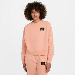 Women's Jordan Flight Fleece Top