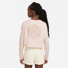 Women's Nike Sportswear Femme T-Shirt
