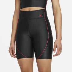 Women's Jordan Essentials Mid-Rise Bike Shorts