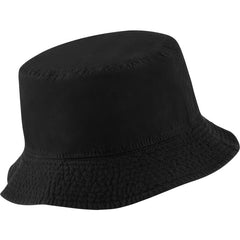 Jordan Jumpman Washed Bucket Hat "Black" (Unisex)