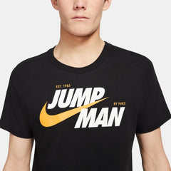 Men's Jordan Jumpman Graphic Short-Sleeve T-Shirt