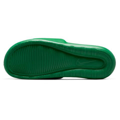 Nike SB Victori One Slides - Lucky Green/White-Lucky Green