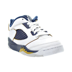 Jordan 5 Retro Low (PS) "Dunk From Above" Little Kid's Shoes