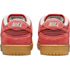 Nike SB “Adobe” Low Pro Premium Skateboard Shoe - Adobe/Adobe-Phantom