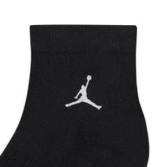 Jordan Everyday Ankle Socks 3 Pairs "Unisex"