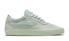 Lakai Essex Skateboard Shoe - Matcha