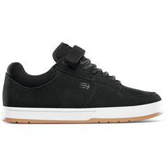 Etnies Chris Joslin 2 Skateboard Shoe - Black/White/Gum