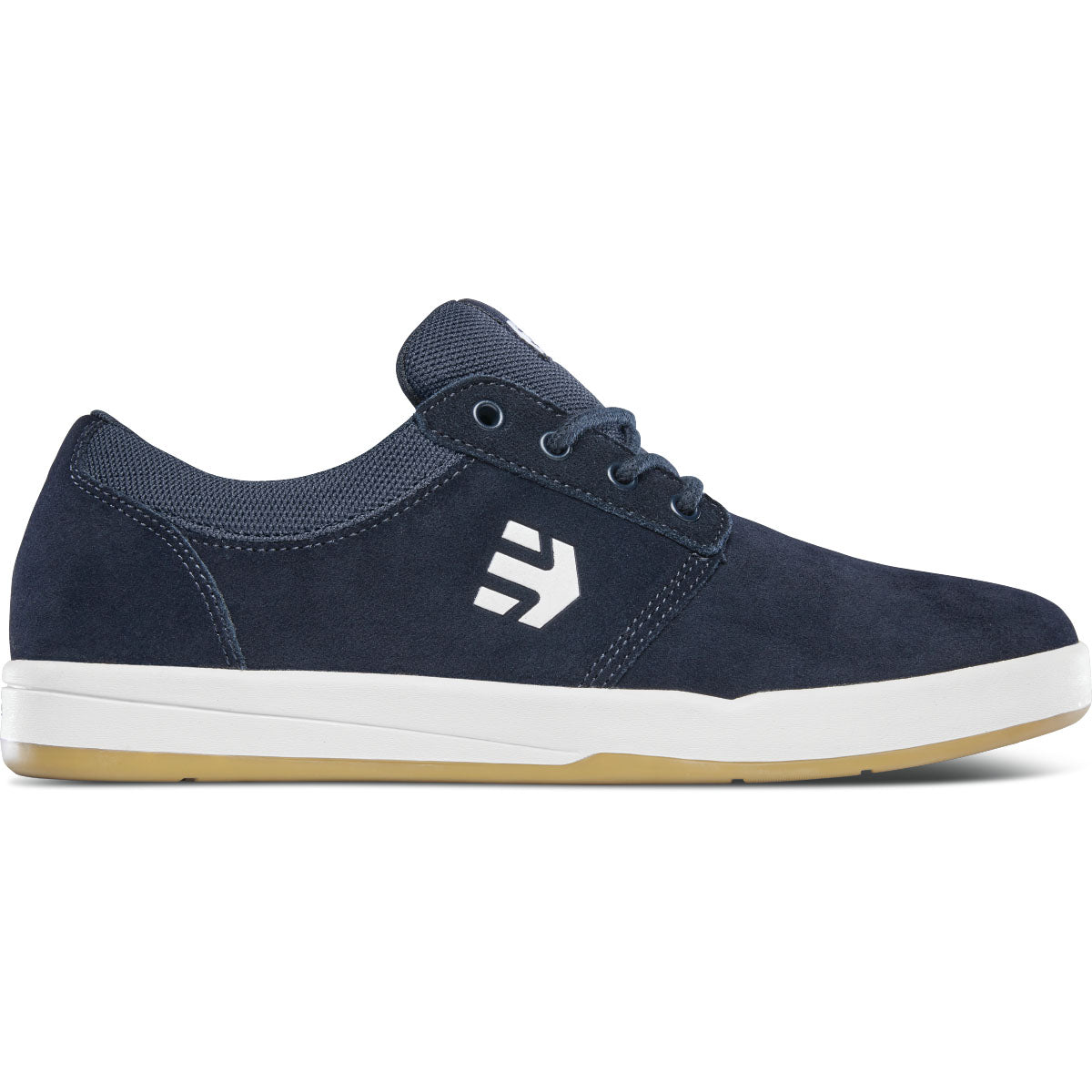 Etnies Score Matt Berger Skateboard Shoe - Navy/White/Gum