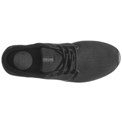 Etnies Scout Shoe - Black/Black/Gum