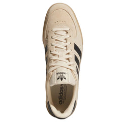 Adidas Glenburn Skateboard Shoe - Sand Strata/Black/Gum