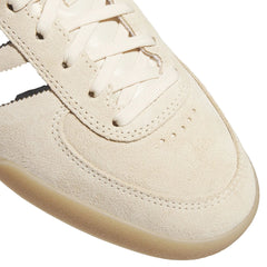 Adidas Glenburn Skateboard Shoe - Sand Strata/Black/Gum