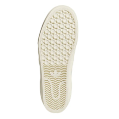 Adidas Shmoofoil Slip RX Skateboard Shoe - Biege/Wonder Sage/Cream White