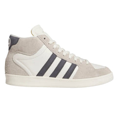 Adidas Superskate Skateboard Shoes - Wonder Aluminum/Aurora Onix/Off White