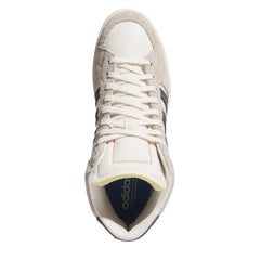 Adidas Superskate Skateboard Shoes - Wonder Aluminum/Aurora Onix/Off White