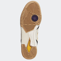 Adidas Tekkira Cup Skateboard Shoe - Cream White/Off White/Cream White