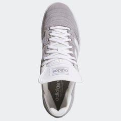 Adidas Busenitz Skateboard Shoe - Grey/White/Gold