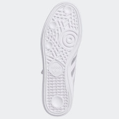 Adidas Busenitz Skateboard Shoe - Grey/White/Gold