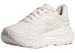 Hoka Bondi 9 White Women's