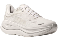 Hoka Bondi 9 White Women's