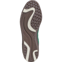 Adidas Puig Skateboard Shoe - Dark Green/Ivory/Gum 5