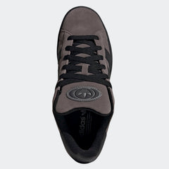 Adidas Campus 00s Skateboard Shoes - Charcoal/Black/Charcoal