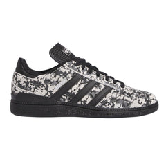 Adidas Busenitz Skateboard Shoe - Grey/Black/Grey
