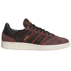 Adidas Busenitz Vintage Skateboard Shoe - Shadow Burn/Black/White