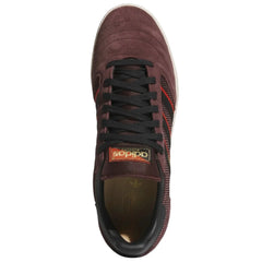 Adidas Busenitz Vintage Skateboard Shoe - Shadow Burn/Black/White