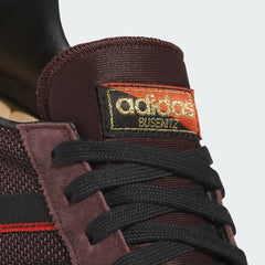 Adidas Busenitz Vintage Skateboard Shoe - Shadow Burn/Black/White