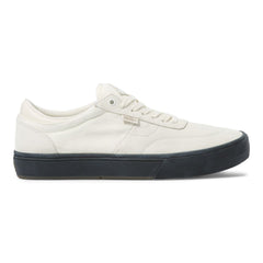 Vans Gilbert Crockett Skateboard Shoe - Antique White/Black