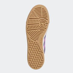 Adidas Nora Skateboard Shoe - Preloved Violet/Preloved Purple/Gold Metallic