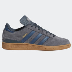 Adidas Busenitz Skateboard Shoe - Onix/Preloved Ink/Gum