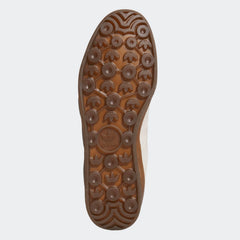 Adidas Aloha Super Skateboard Shoe - Aluminum/Red/Gum