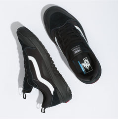 Vans UltraRange EXO MTE-1 Boots - Black/Black
