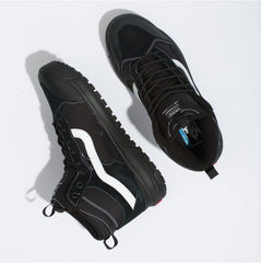 Vans UltraRange EXO Hi MTE-1 Boots - Black/Black